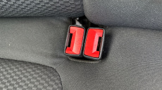 Ford Puma 1.0 EcoBoost Hybrid mHEV ST-Line 5dr Petrol Hatchback